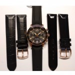 Vostok Europe VK64-515B568LEBK-LEBK-SLBK