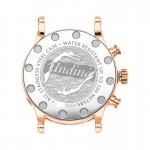 Vostok Europe VK64-515B568LEBK-LEBK-SLBK