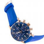 Vostok Europe VK64-515B670BR/BLUE