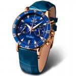 Vostok Europe VK64-515B670BRRG-LEBL-SLBL watch Vostok Europe VK64-515B670BRRG-LEBL-SLBL
