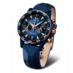 Vostok Europe VK64-515E628LEBL-SLBL-LEBL watch Vostok Europe VK64-515E628LEBL-SLBL-LEBL