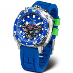 Rokas pulkstenis Vostok Europe VK67-650A720