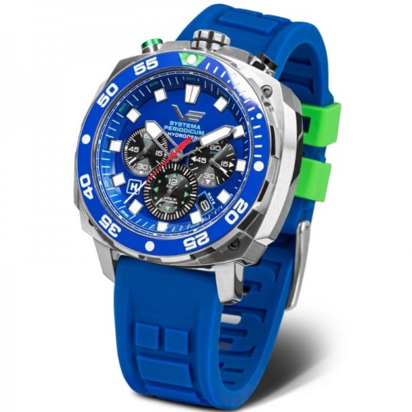 Vostok Europe VK67-650A720