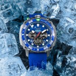 Vostok Europe VK67-650A720