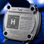 Vostok Europe VK67-650A720