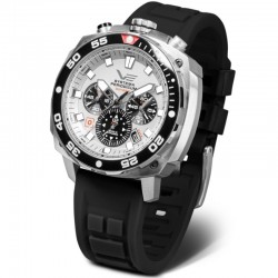 Наручные часы Vostok Europe VK67-650A722