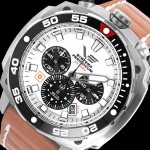 Vostok Europe VK67-650A722