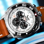 Vostok Europe VK67-650A722