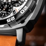 Vostok Europe VK67-650A722