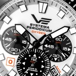 Vostok Europe VK67-650A722BRWH-LEBW watch Vostok Europe VK67-650A722BRWH-LEBW