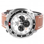 Vostok Europe VK67-650A722BRWH-LEBW watch Vostok Europe VK67-650A722BRWH-LEBW