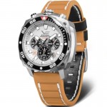 Vostok Europe VK67-650A722BRWH-LEBW watch Vostok Europe VK67-650A722BRWH-LEBW