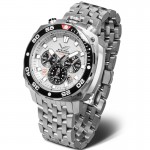 Vostok Europe VK67-650A722BRWH-LEBW watch Vostok Europe VK67-650A722BRWH-LEBW