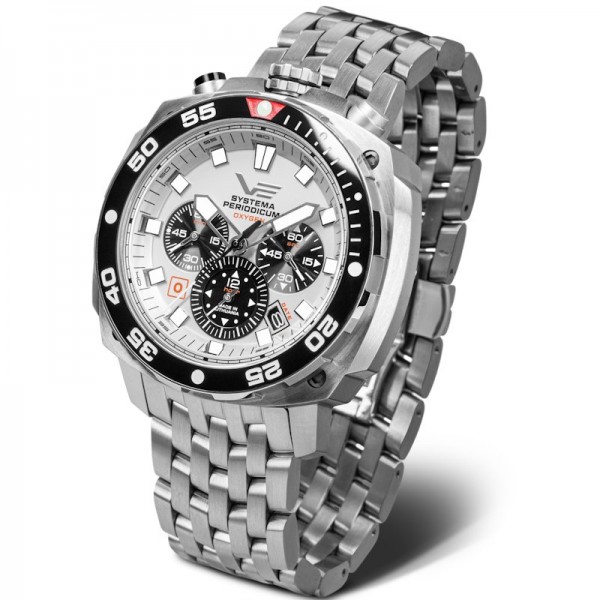 Vostok Europe VK67-650A722BRWH-LEBW watch Vostok Europe VK67-650A722BRWH-LEBW