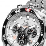 Vostok Europe VK67-650A722BRWH-LEBW watch Vostok Europe VK67-650A722BRWH-LEBW