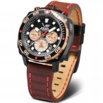 Vostok Europe VK67-650E721LEBW-SLGY watch Vostok Europe VK67-650E721LEBW-SLGY