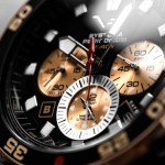 Vostok Europe VK67-650E721LEBW-SLGY watch Vostok Europe VK67-650E721LEBW-SLGY