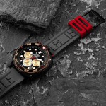 Vostok Europe VK67-650E721LEBW-SLGY watch Vostok Europe VK67-650E721LEBW-SLGY