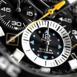 Vostok Europe VK67-650E725BRLE