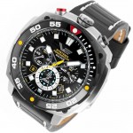 Vostok Europe VK67-650E725BRLE