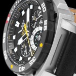 Vostok Europe VK67-650E725BRLE
