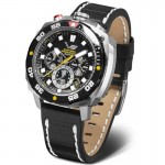 Vostok Europe VK67-650E725SIYELLOW watch Vostok Europe VK67-650E725SIYELLOW
