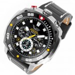 Vostok Europe VK67-650E725SIYELLOW watch Vostok Europe VK67-650E725SIYELLOW