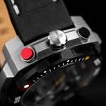 Vostok Europe VK67-650E725SIYELLOW watch Vostok Europe VK67-650E725SIYELLOW