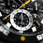 Vostok Europe VK67-650E725SIYELLOW watch Vostok Europe VK67-650E725SIYELLOW