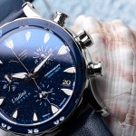 Vostok Europe VK68-515A756BRWH-LEBL-SLBL