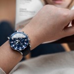 Vostok Europe VK68-515A756BRWH-LEBL-SLBL