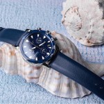 Vostok Europe VK68-515A756BRWH-LEBL-SLBL