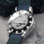 Vostok Europe VK68-515A756BRWH-LEBL-SLBL