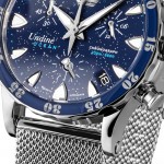 Vostok Europe VK68-515A756BRWH-LEBL-SLBL
