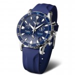 Vostok Europe VK68-515A756BRWH-LEBL-SLBL