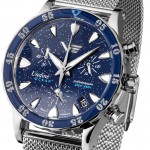Vostok Europe VK68-515A756BRWH-LEBL-SLBL