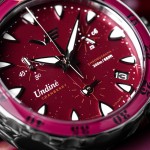 Vostok Europe VK68-515A774BRSiWhite