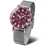 Vostok Europe VK68-515A774BRSiWhite