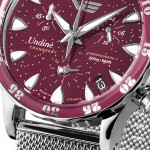 Наручные часы Vostok Europe VK68-515A774BRWH-LEND-SLBD Vostok Europe VK68-515A774BRWH-LEND-SLBD