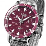 Наручные часы Vostok Europe VK68-515A774BRWH-LEND-SLBD Vostok Europe VK68-515A774BRWH-LEND-SLBD