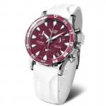 Vostok Europe VK68-515A774LEND-SLBD-SLWH