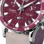 Vostok Europe VK68-515A774LEND-SLBD-SLWH