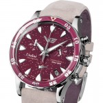 Vostok Europe VK68-515A774LEND-SLBD-SLWH