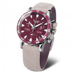 Наручные часы Vostok Europe VK68-515A774LEND-SLBD-SLWH