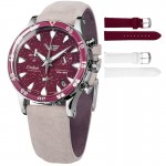 Vostok Europe VK68-515A774LEND-SLBD-SLWH