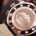Rokas pulkstenis Vostok Europe VK68-561B785 Vostok Europe VK68-561B785