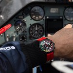 Rokas pulkstenis Vostok Europe VK68-592C775SLRE-SLBK Vostok Europe VK68-592C775SLRE-SLBK