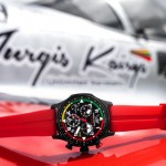 Rokas pulkstenis Vostok Europe VK68-592C775SLRE-SLBK Vostok Europe VK68-592C775SLRE-SLBK