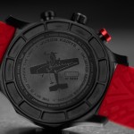 Rokas pulkstenis Vostok Europe VK68-592C775SLRE-SLBK Vostok Europe VK68-592C775SLRE-SLBK