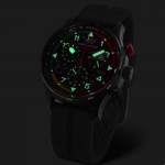 Rokas pulkstenis Vostok Europe VK68-592C775SLRE-SLBK Vostok Europe VK68-592C775SLRE-SLBK